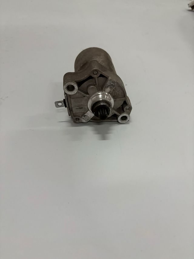 Motor Arranque Honda Vision 110 2016