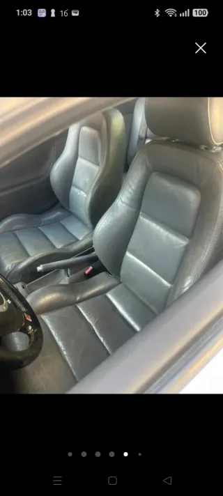 Audi TT 2005