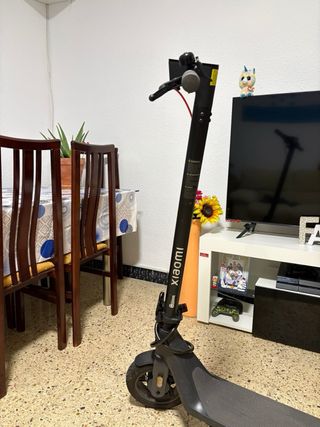 Patinete Xiaomi Lite 4 2ª Gen