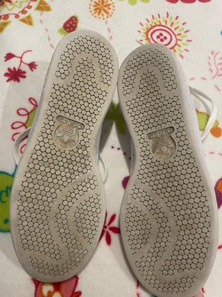 Adidas Stan Smith Blancas Talla 42