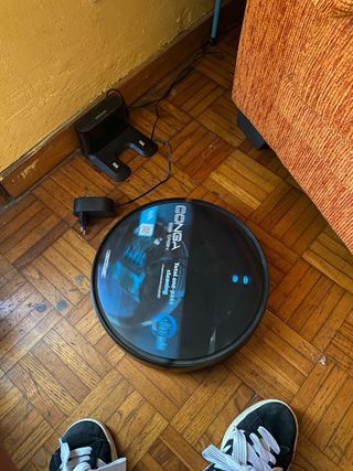 Robot Aspirador Conga Cecotec 999 Origin