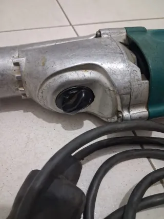 Taladro Makita