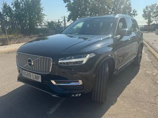 Volvo XC90 2018