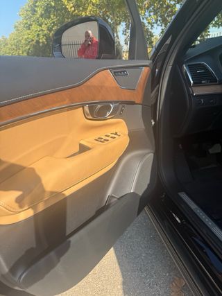 Volvo XC90 2018