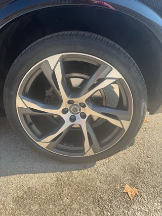 Volvo XC90 2018