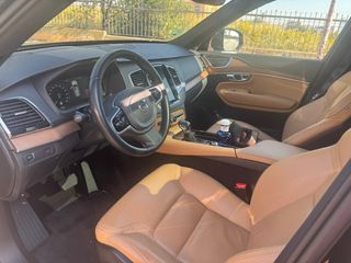 Volvo XC90 2018