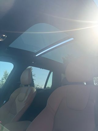 Volvo XC90 2018