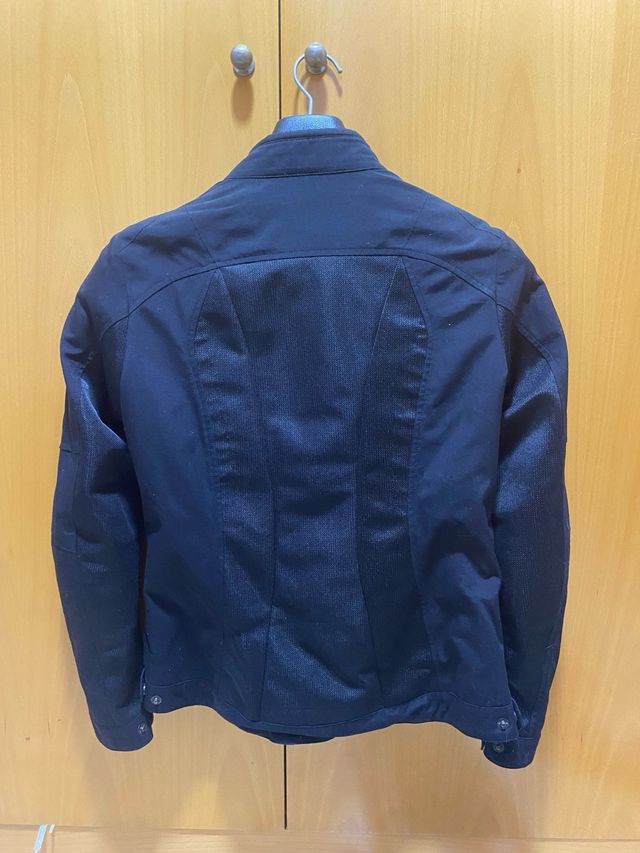 Chaqueta Moto Alpinestars Talla M