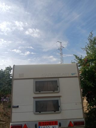 Caravana CARAVELAIR