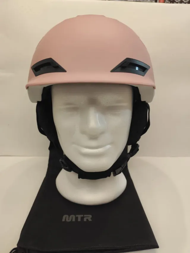 Casco da sci Meteor M 55-58 cm