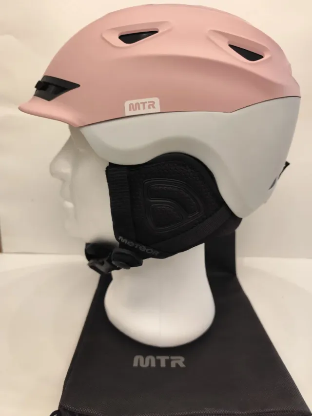 Casco da sci Meteor M 55-58 cm