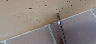 Smartphone ZTE Blade V6 gris