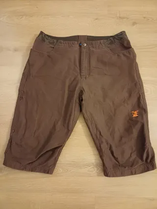 Pantalón Simond - Senderismo/Escalada