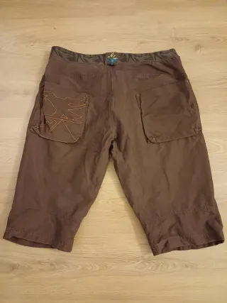 Pantalón Simond - Senderismo/Escalada