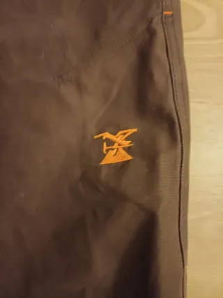 Pantalón Simond - Senderismo/Escalada