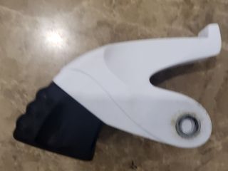 Patines infantiles talla 30-33 con protectores