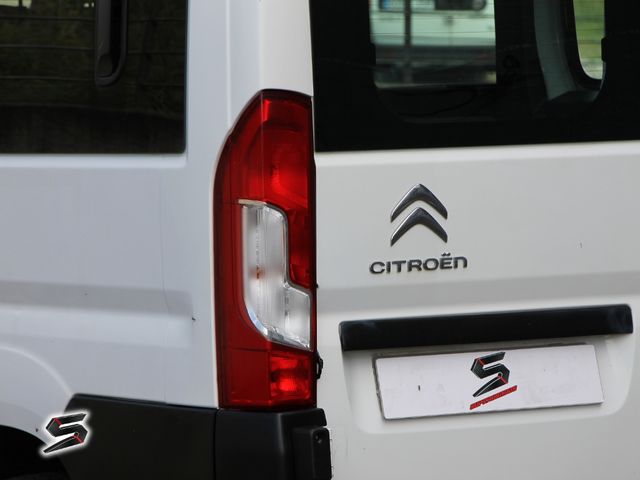 CITROEN JUMPER HDI 110CV L2H2 COMBI 33 6PLAZAS