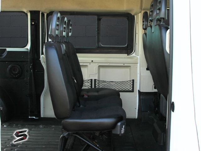 CITROEN JUMPER HDI 110CV L2H2 COMBI 33 6PLAZAS