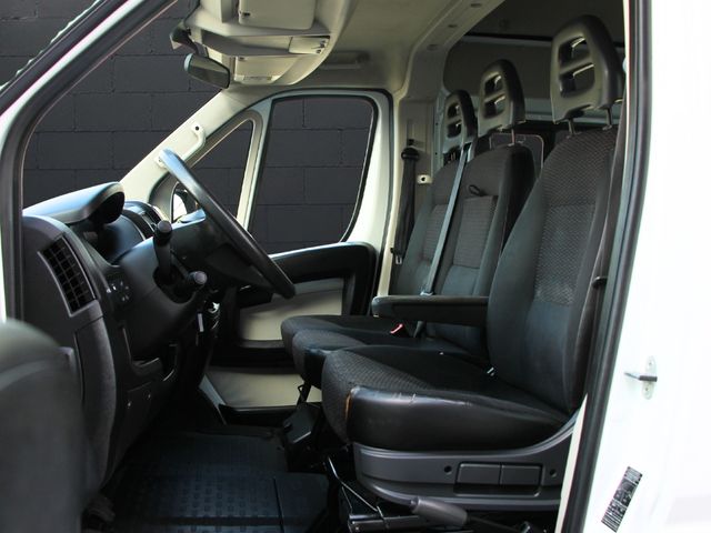 CITROEN JUMPER HDI 110CV L2H2 COMBI 33 6PLAZAS