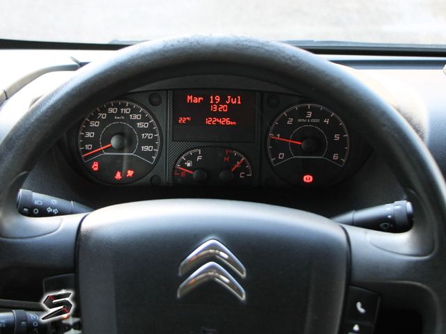 CITROEN JUMPER HDI 110CV L2H2 COMBI 33 6PLAZAS