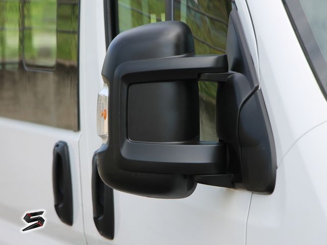 CITROEN JUMPER HDI 110CV L2H2 COMBI 33 6PLAZAS