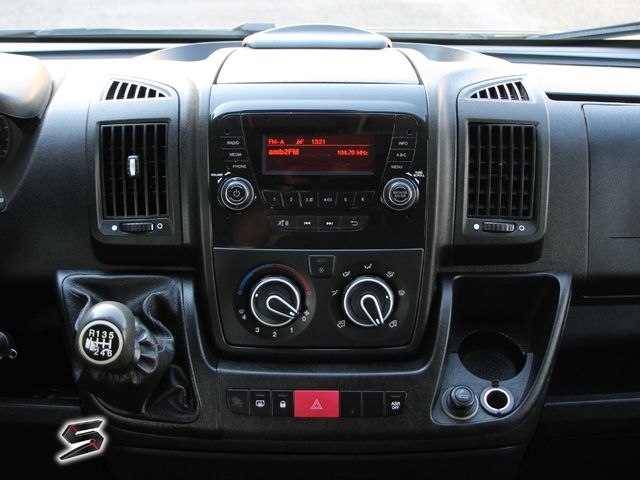 CITROEN JUMPER HDI 110CV L2H2 COMBI 33 6PLAZAS