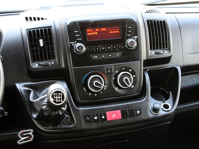 CITROEN JUMPER HDI 110CV L2H2 COMBI 33 6PLAZAS