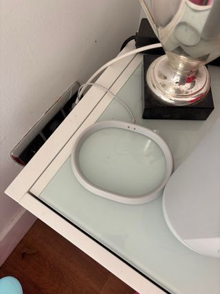Sonos Movie Blanco el perfecto estado. su cargador