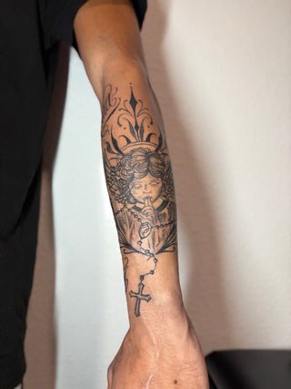 TATUAJES A BUEN PRECIO 