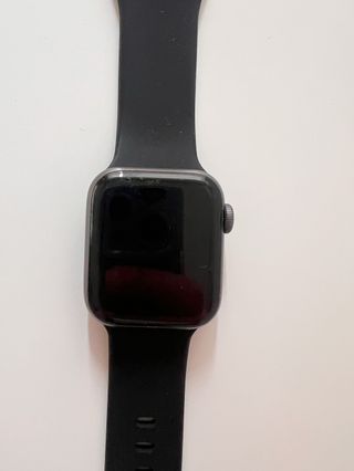 Apple Watch Series 4 Space Gray