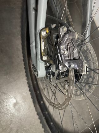 Bicicleta Eléctrica Focus Sam 2