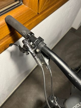 Bicicleta Eléctrica Focus Sam 2