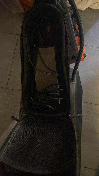 Patinete Kamikaze K1