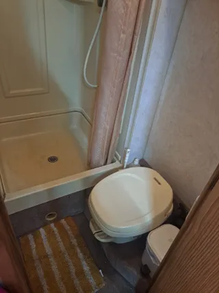 Autocaravana Brave Winner