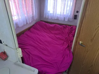 Autocaravana Brave Winner