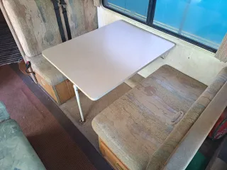 Autocaravana Brave Winner