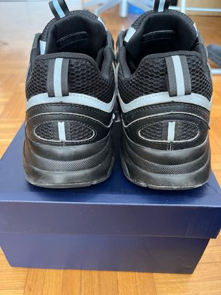 Zapatillas Dior B22 Negras