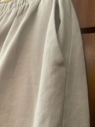 Pantalón chándal cargo Stillalive beige Talla S