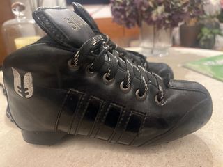 Botas de Hockey SIOUX Talla 38