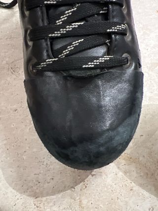 Botas de Hockey SIOUX Talla 38