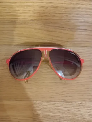 Gafas de Sol Carrera Vintage "Champion" Nos Italy