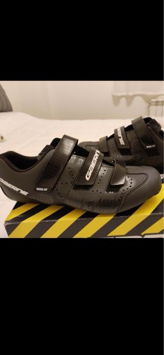 zapatillas carretera Gaerne Récord Wide Fit