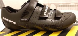 zapatillas carretera Gaerne Récord Wide Fit