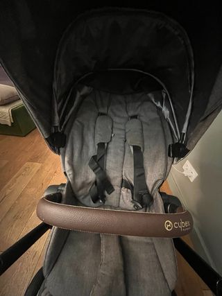 Carrito Cybex E-Priam
