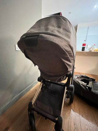 Carrito Cybex E-Priam