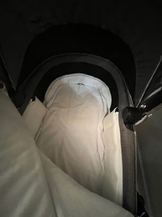 Carrito Cybex E-Priam