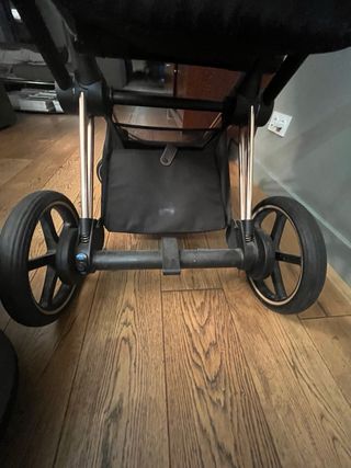 Carrito Cybex E-Priam