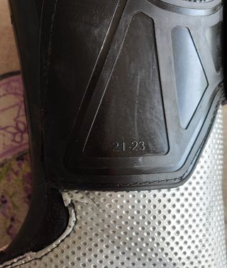 Botas de esquí junior Atomic redster jr rs