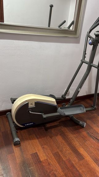 Bicicleta Elíptica VE130