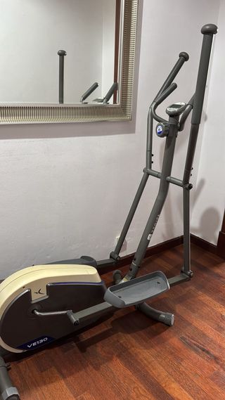 Bicicleta Elíptica VE130